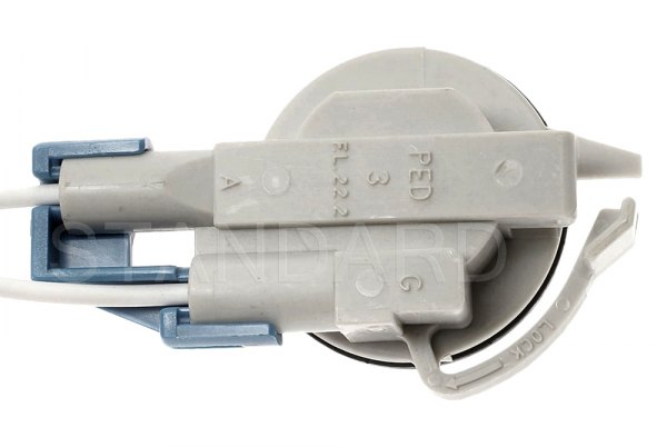 Lamphållare Bakljus GM S767