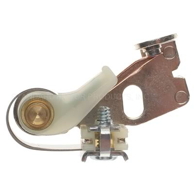 Brytare GM 6 cyl 63-74 DR2240