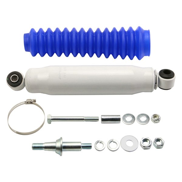 Styrdämpare Jeep 84-02 L= 307mm / 501mm MSSD56 (SSD107)