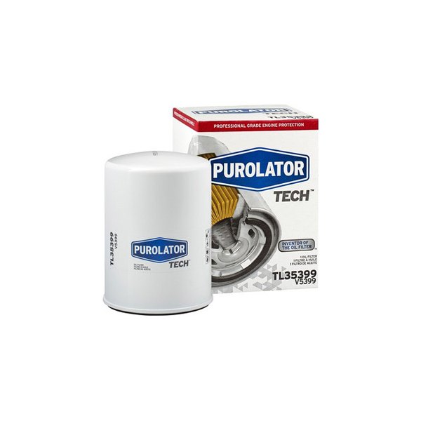 Oljefilter Duramax Diesel 6,6L 01-> TL35399 (L35399)