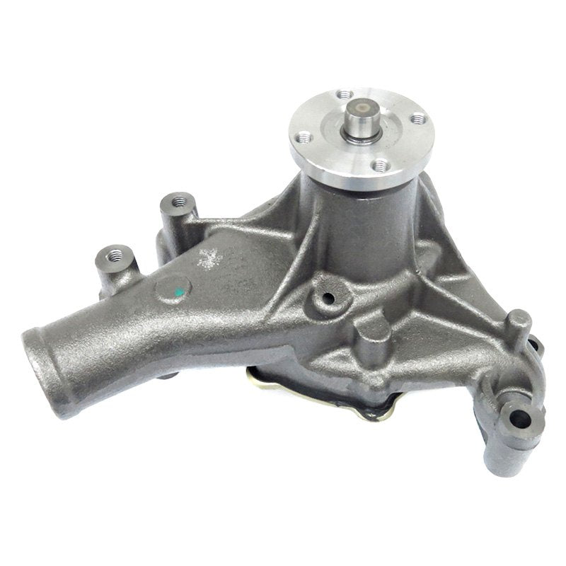 Vattenpump Chevrolet SB 69-76 Lång Pump 17,6 cm. US1109 (43101, AW1109, UMW11099)