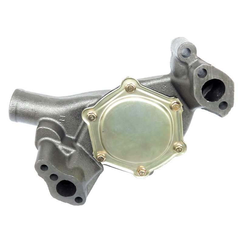 Vattenpump Chevrolet SB 69-76 Lång Pump 17,6 cm. US1109 (43101, AW1109, UMW11099)
