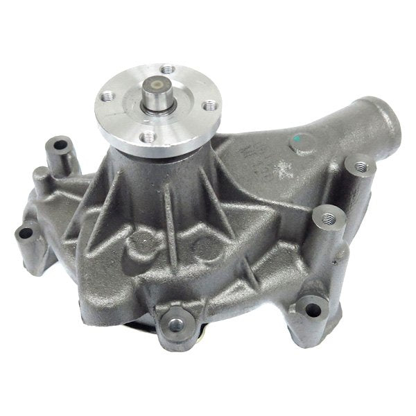 Vattenpump Chevrolet SB 69-76 Lång Pump 17,6 cm. US1109 (43101, AW1109, UMW11099)