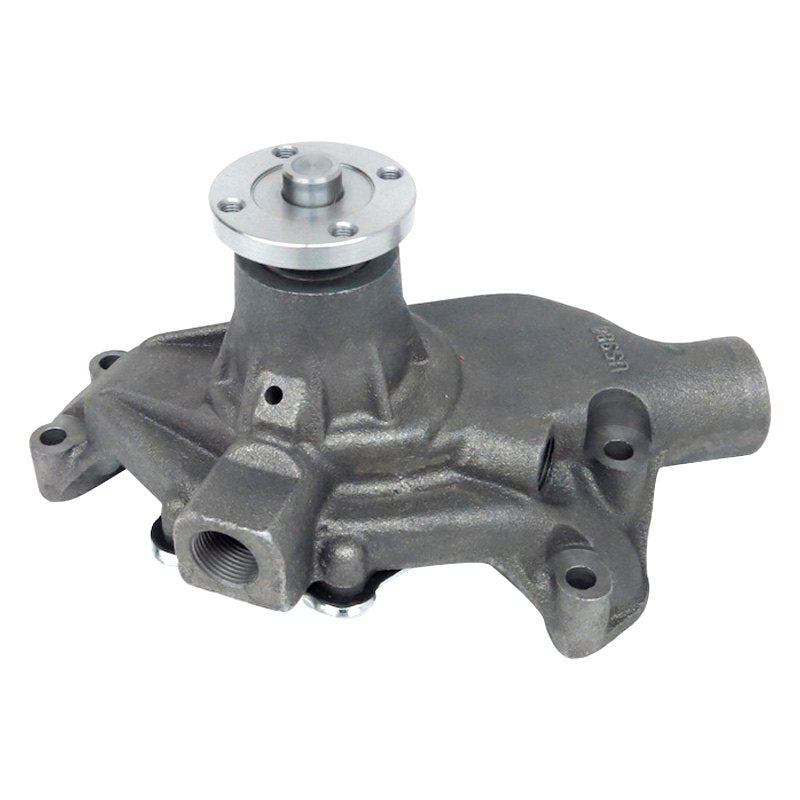 Vattenpump Chevrolet Corvette 350 71-82 Gjutjärn 251-185 (43104, US984)