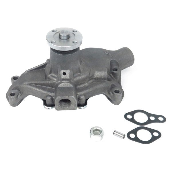 Vattenpump Chevrolet Corvette 350 71-82 Gjutjärn 251-185 (43104, US984)