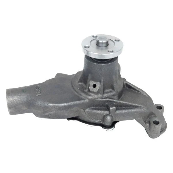 Vattenpump Chevrolet Corvette 350 71-82 Gjutjärn 251-185 (43104, US984)