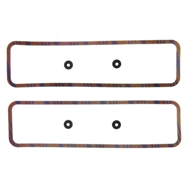 Ventilkåpspackning Ford Y-block 54-59 Edsel, Ford, Mercury VS10680C