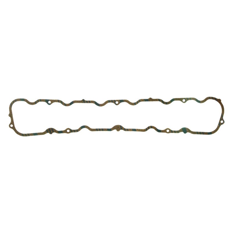 Ventilkåpspackning Ford Rak 6:a 60-83 144, 170, 200, 250ci Ford, Mercury, Kork. VS12692