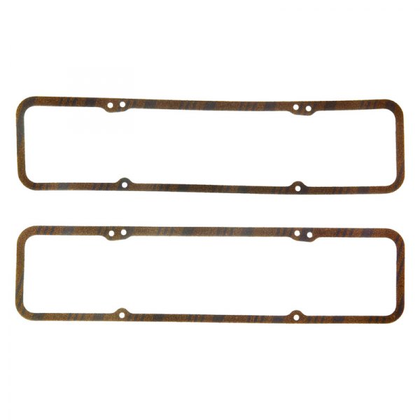 Ventilkåpspackning Chevrolet SB 55-86, GM. VS38110, VS12869C (Mahle)