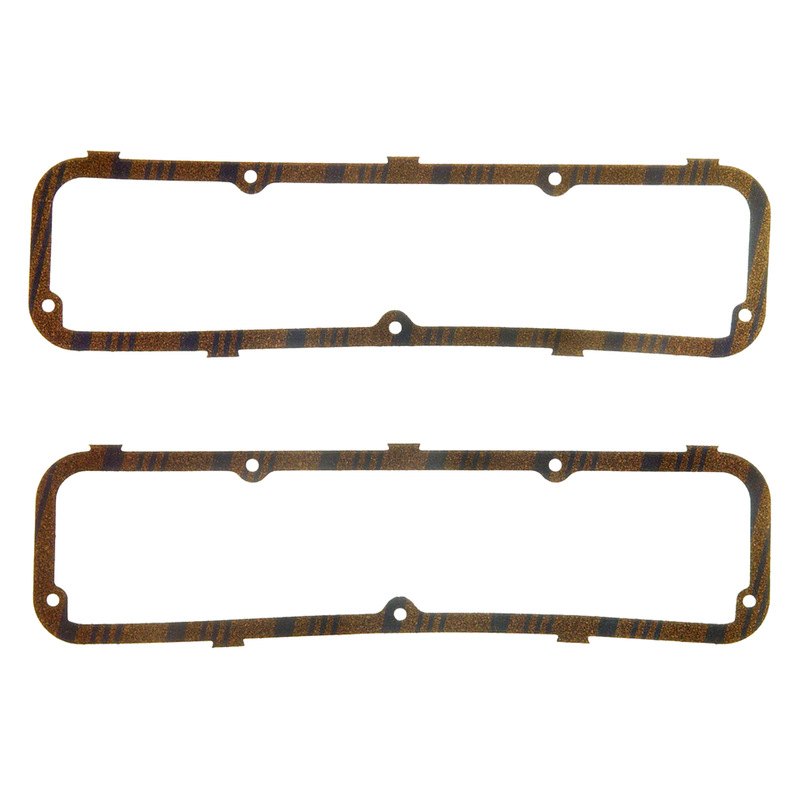 Ventilkåpspackning Ford FE BB 58-74 Edsel, Ford, Mercury Kork. VS38308 (VS13049C)