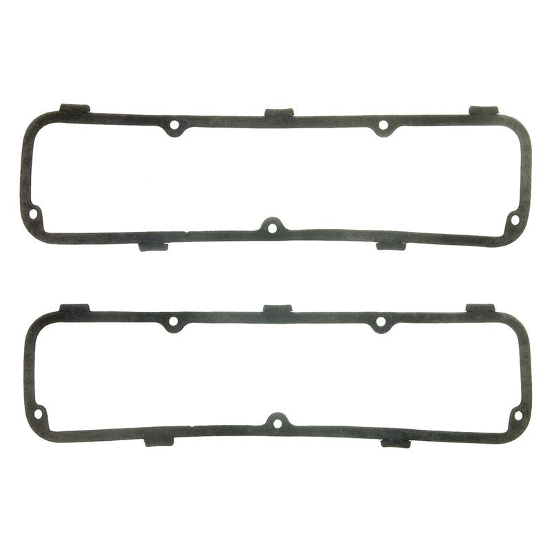 Ventilkåpspackning Ford FE BB 58-74 Edsel, Ford, Mercury Gummi. VS13049R