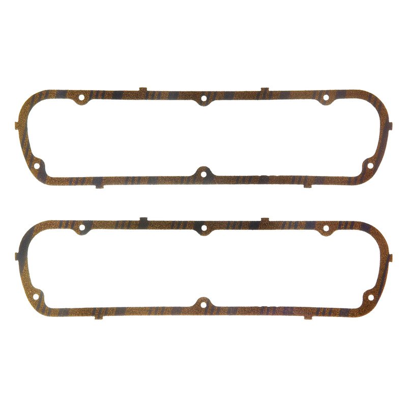 Ventilkåpspackning Ford SB 62-01, Ford, Lincoln, Mercury Kork. VS13264C