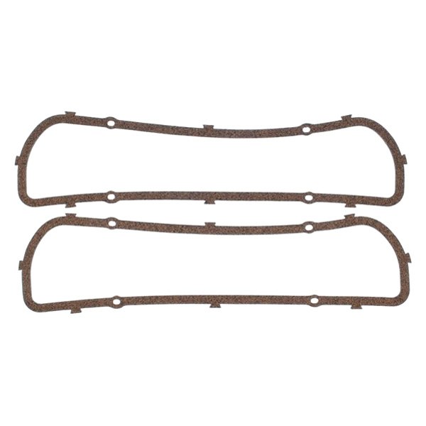 Ventilkåpspackning Cadillac V8 1963-67 390-429ci Kork VS38302 (VS13333C)