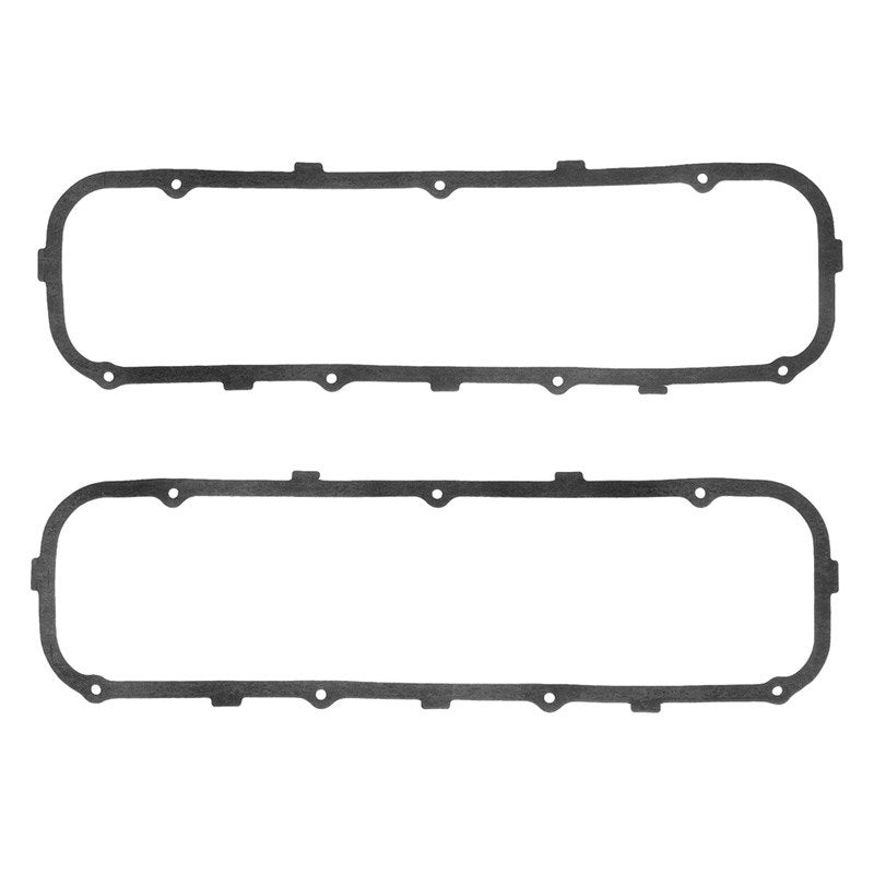 Ventilkåpspackning Ford BB 68-87 429ci, 460ci 7 Bult, Gummi. VS50044R