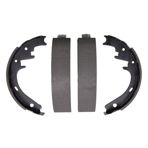 Bromsbackar Ford, Lincoln, Mercury 77-00 11" x 2-1/4" Bak 482