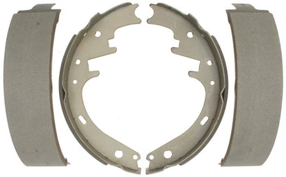 Bromsbackar Ford 57-79 Edsel, Ford, Hudson, Lincoln, Mercury, Oldsmobile, Packard,  11" x 2- 1/2" Bak. NB264  (264PG)