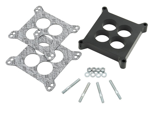 Spacerplatta Förgasare 1" Standard Bore  Bakelit 4 håls 2383  (3404, MRG3404)