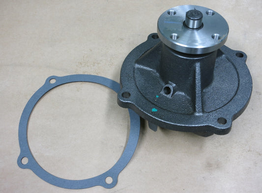 Vattenpump Pontiac V8 55-66 4 Bult     AW485