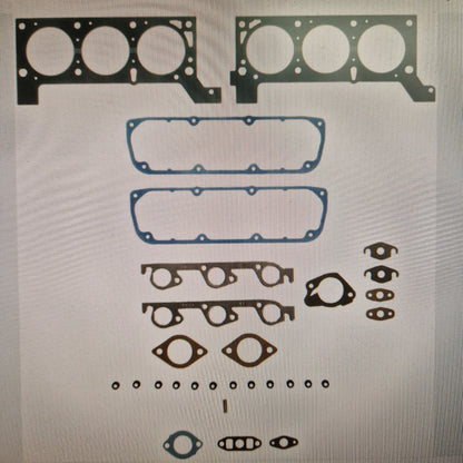 Sotningssats Mopar V6 90-00  Chrysler, Dodge, Eagle, Plymouth  FELHS9673PT