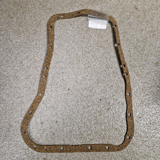 Oljetrågspackning Slim-Jim Hydramatic 375 Roto 10,  Oldsmobile, Pontiac  61-64  3632LX  (17047E)