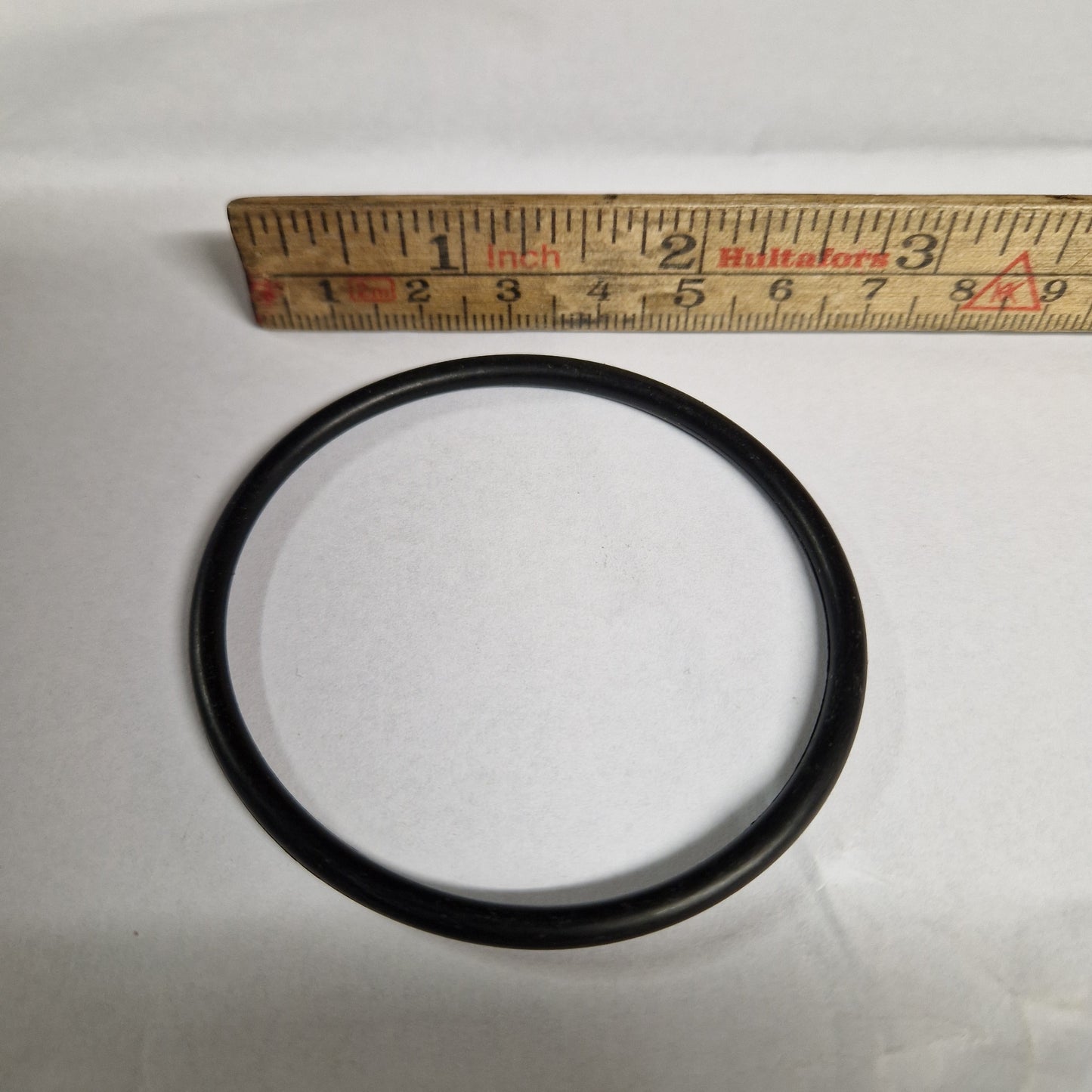 O-ring A-låda Governor med Aluminiumlock 57,4 mm. TH350 69->  44362A