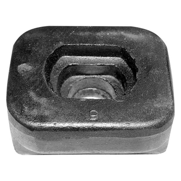 Växellådsfäste Sitter under Växellådsbalk Chevrolet, GMC 55-84 2108