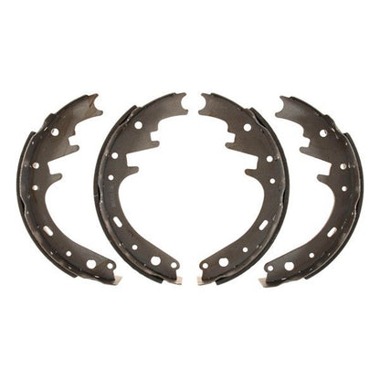 Bromsbackar Ford 57-79 Edsel, Ford, Hudson, Lincoln, Mercury, Oldsmobile, Packard,  11" x 2- 1/2" Bak. NB264  (264PG)
