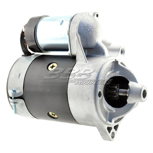 Startmotor Ford, Lincoln, Mercury  429, 460 (med solenoid) 69-78. 3142