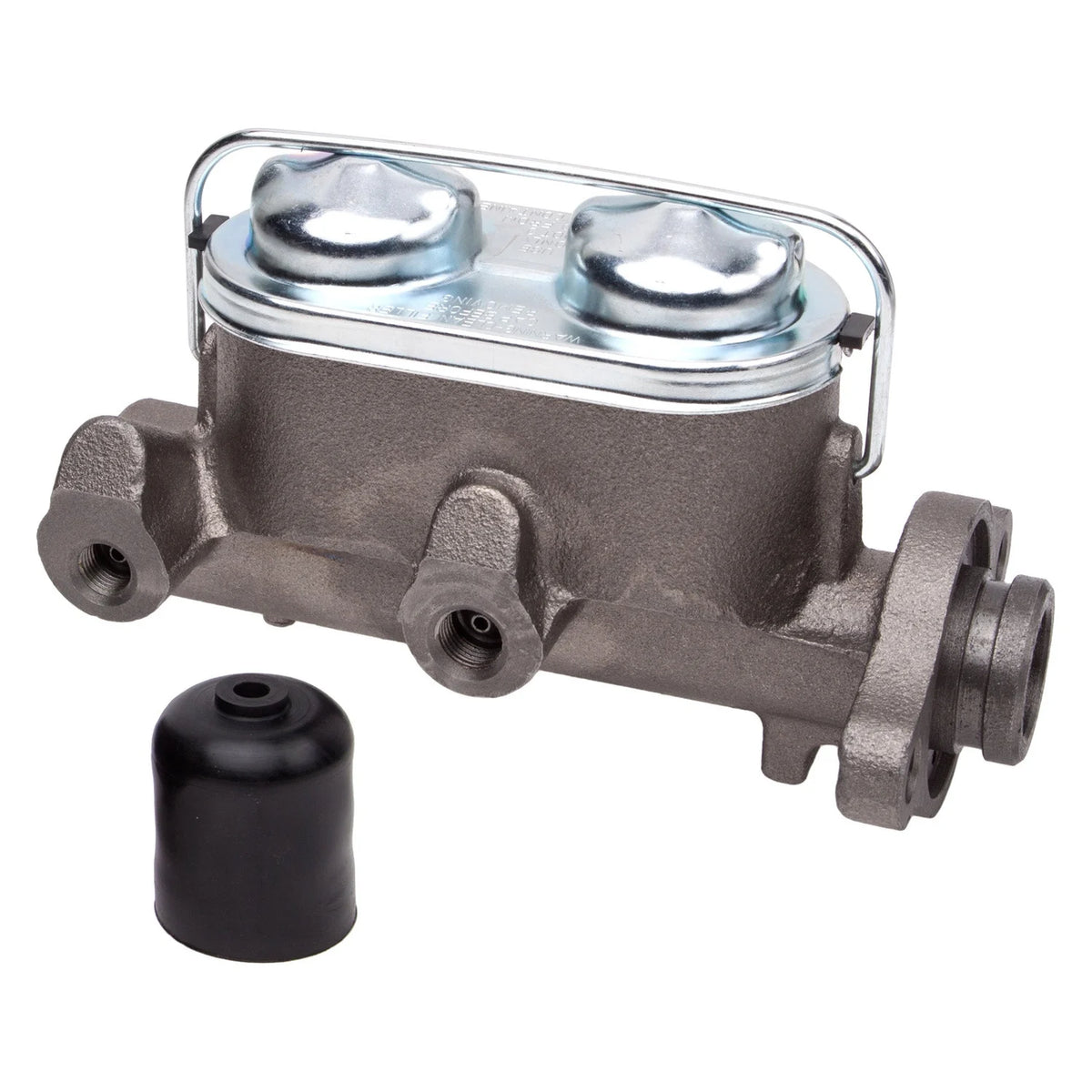 Huvudbromscylinder   Chevrolet, GMC  PB och Truck  67-71. Cyl.diameter: 1".  E64885, MC36239, 355-47032