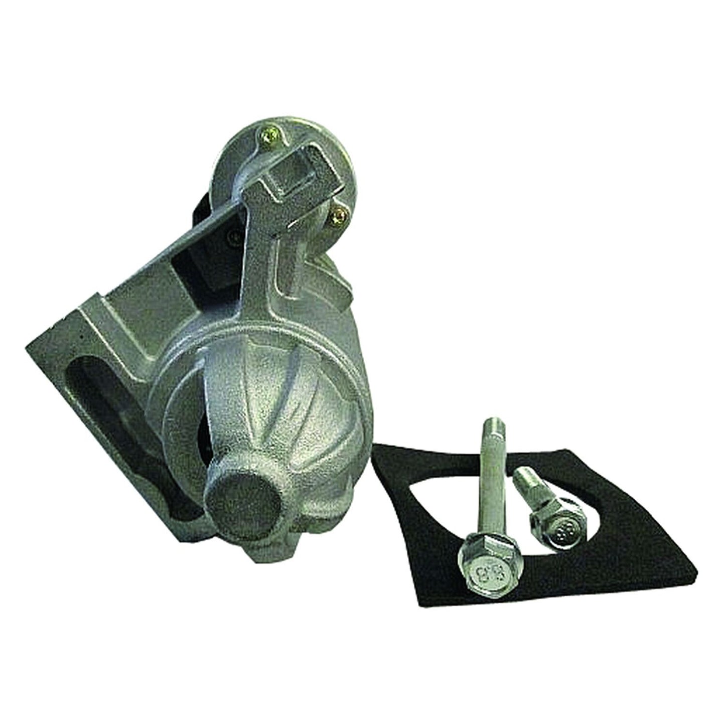 Startmotor Ministart  Passar GM 60-tal till tidigt 90-tal  3631N-PG