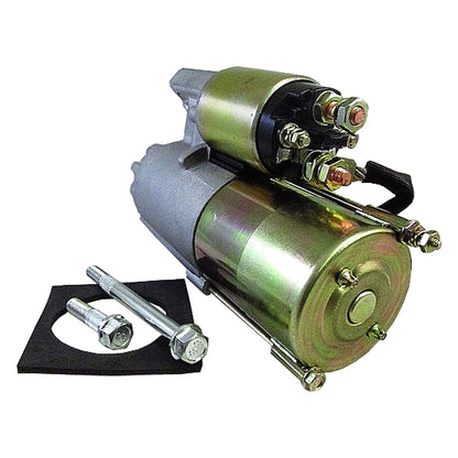 Startmotor Ministart  Passar GM 60-tal till tidigt 90-tal  3631N-PG