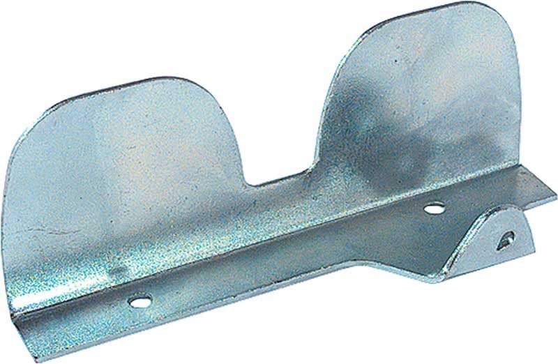 Fäste säkerhetsbälte Chevrolet Camaro 68-69. 3919198 (C-14875-2A)