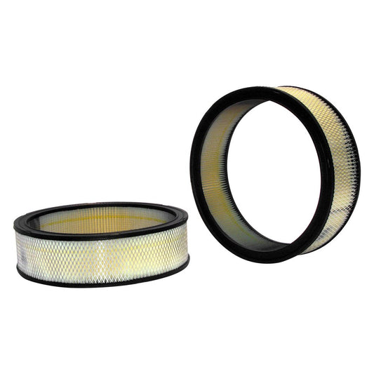 Luftfilter MoPar BB 63-78 Chrysler, Dodge, Plymouth  324 x 279 x 89mm. 42043 (QSA127, A50062)