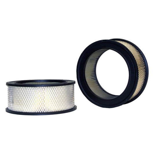 Luftfilter  AMC, Chevrolet, Ford, Jeep, Mercury 6 cyl  42050, A30005, A53C, CA151