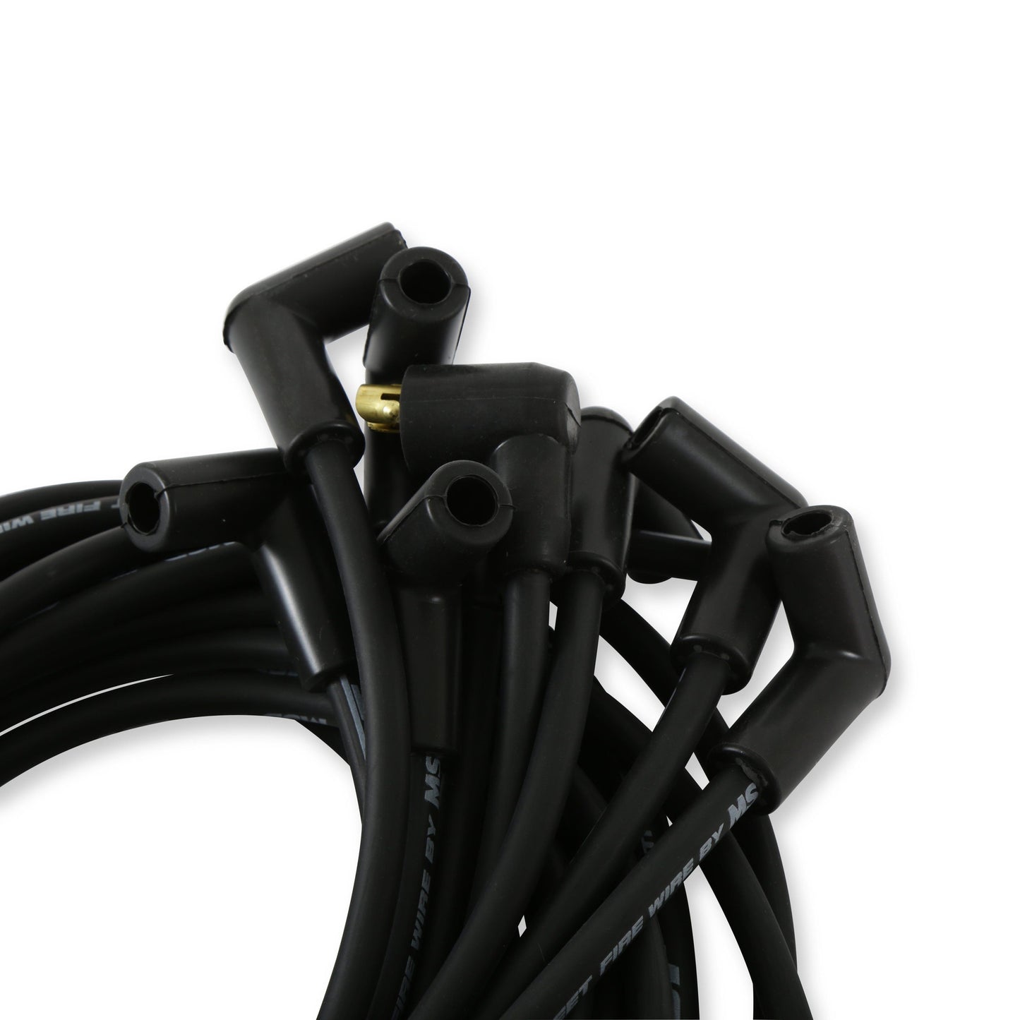 Tändkabelsats Universal MSD Ignition. Gör-det-själv-sats. 5553
