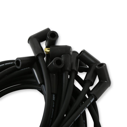 Tändkabelsats Universal MSD Ignition. Gör-det-själv-sats. 5553