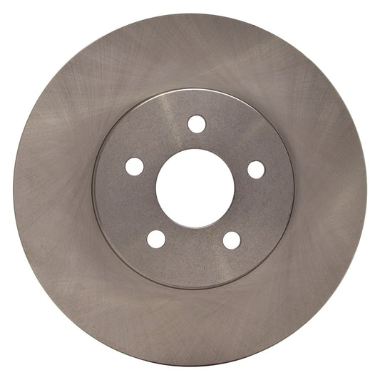 Bromsskiva Chrysler LeBaron 89-95, MoPar Fram. Ytterdiameter: 282mm. 600-39004 (5344)