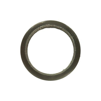 Flänspackning Avgasrör GM 83-96 En konisk sida samt en platt sida med styrning. 60584