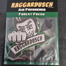 Raggardusch Air Freshener  Forest Fresh     60609