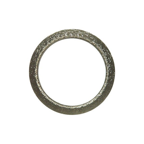 Flänspackning Avgasrör GM TBI 87-96  En konisk sida samt en platt sida med styrning 60718, 15522434