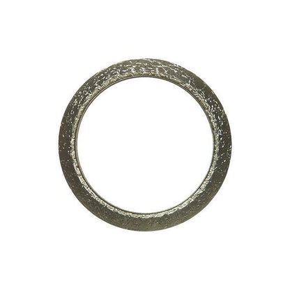 Flänspackning Avgasrör GM TBI 87-96  En konisk sida samt en platt sida med styrning 60718, 15522434