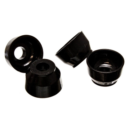 Dammskydd Kulbult/Spindelled Buick 61-65, Universal Svarta 4st/sats  9.13132G