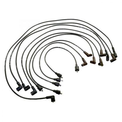 Tändkabelsats Chrysler, Dodge,  Plymouth, MoPar SB, BB  9872