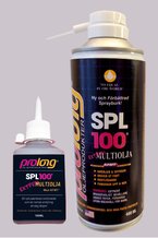 Prolong SPL100 Multiolja Spray Extrem  Rengör och skyddar metallytor 400 ml. 40020