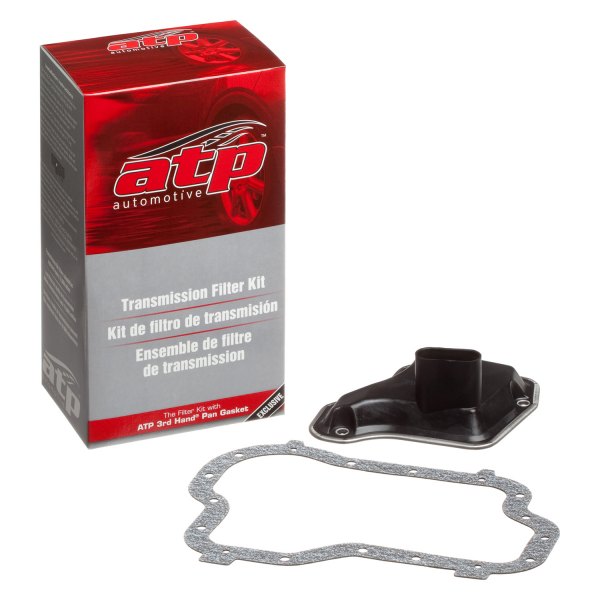 Filterkit Automatlåda Ford G-4EAT 93-02   B136