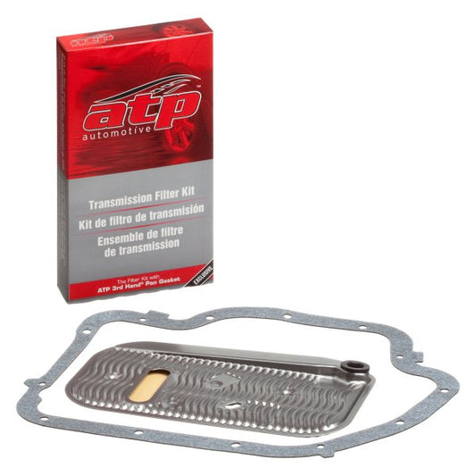 Filterkit Automatlåda TH400, sen 1967-90  TF29 (B29)