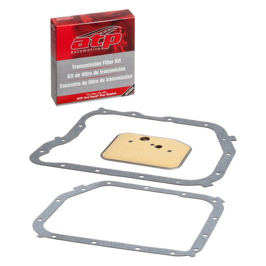 Filterkit Automatlåda  MoPar Torqueflite 904 & 727 61-72  TF30 (TF-30, B30)