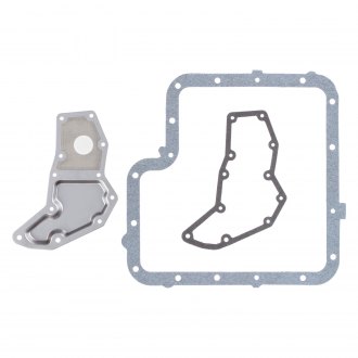 Filterkit Automatlåda Ford C6 66-74  B38, PT225