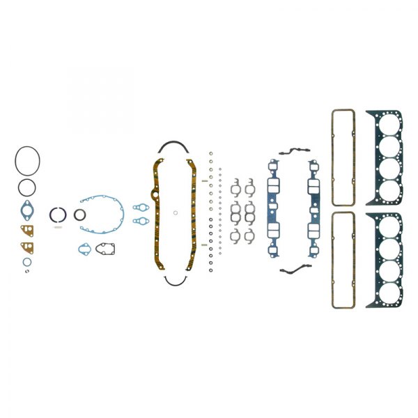 Packningssats Chevrolet, GMC V8 SB, 81-85.   FS7733PT3