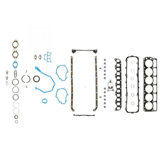 Packningssats  MoPar Rak 6:a 1960-80  170, 198, 225ci   FS7918PT4 (FS1162VE)